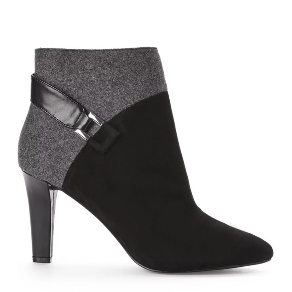 Tahari Ankle Boots
